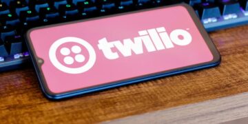 How Twilio CEO Khozema Shipchandler is turning the company around and beating SaaSpocalypse fears
