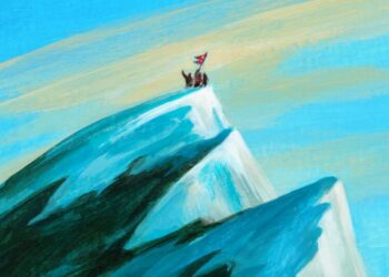 What’s Changed Since I Climbed Everest