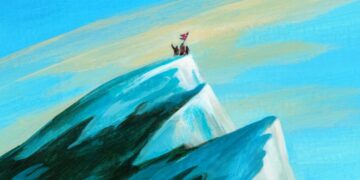 What’s Changed Since I Climbed Everest