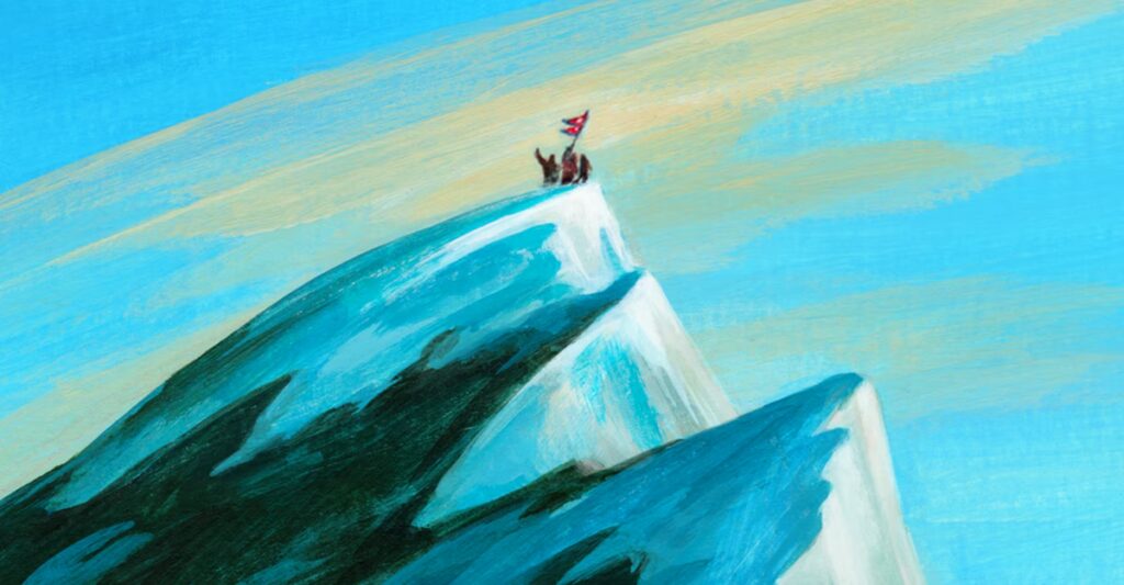 What’s Changed Since I Climbed Everest