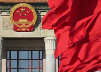 China’s unprecedented defiance of U.S. sanctions triggers showdown