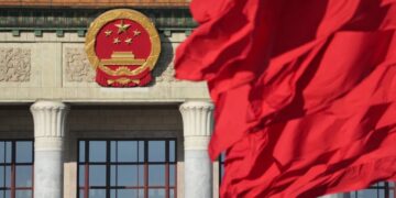 China’s unprecedented defiance of U.S. sanctions triggers showdown