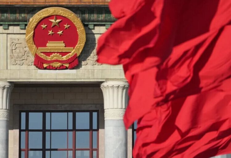 China’s unprecedented defiance of U.S. sanctions triggers showdown
