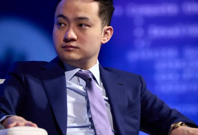Trump’s World Liberty Financial countersues crypto billionaire Justin Sun for defamation in response to allegations of fraud