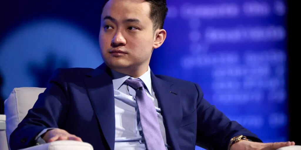Trump’s World Liberty Financial countersues crypto billionaire Justin Sun for defamation in response to allegations of fraud