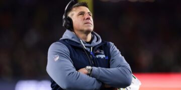 Why One Coach’s Personal Life Is a Sports-Wide Scandal