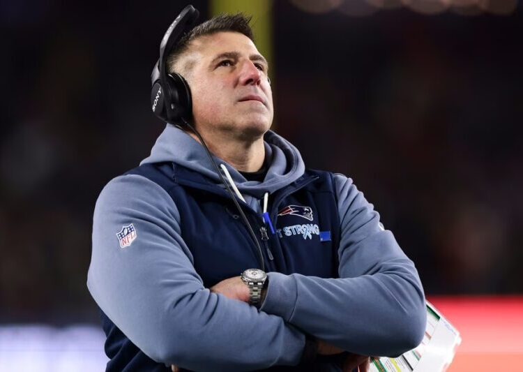 Why One Coach’s Personal Life Is a Sports-Wide Scandal