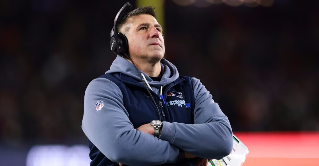 Why One Coach’s Personal Life Is a Sports-Wide Scandal
