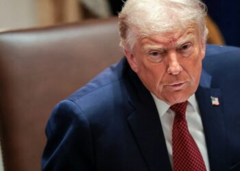 Trump’s ‘colossal blunder’ put US citizens at risk far from Iran: expert