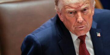 Trump’s ‘colossal blunder’ put US citizens at risk far from Iran: expert