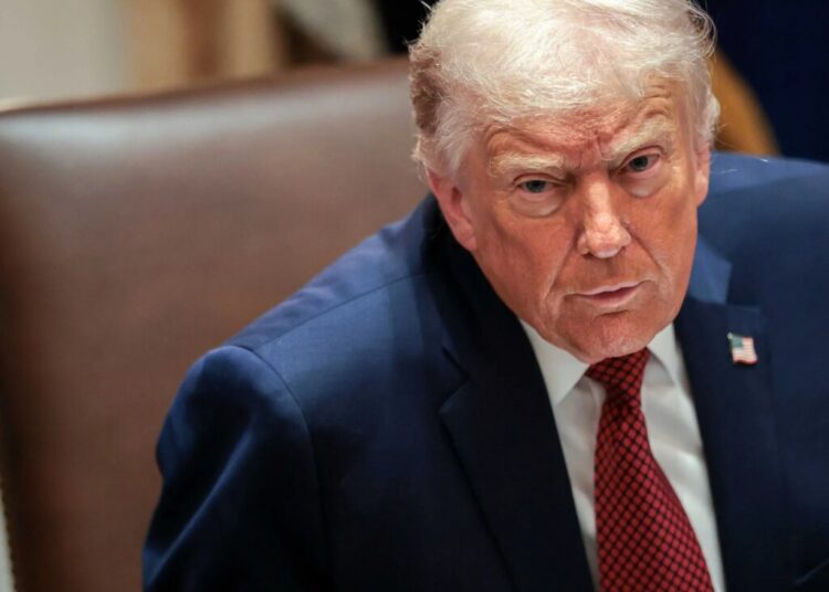 Trump’s ‘colossal blunder’ put US citizens at risk far from Iran: expert