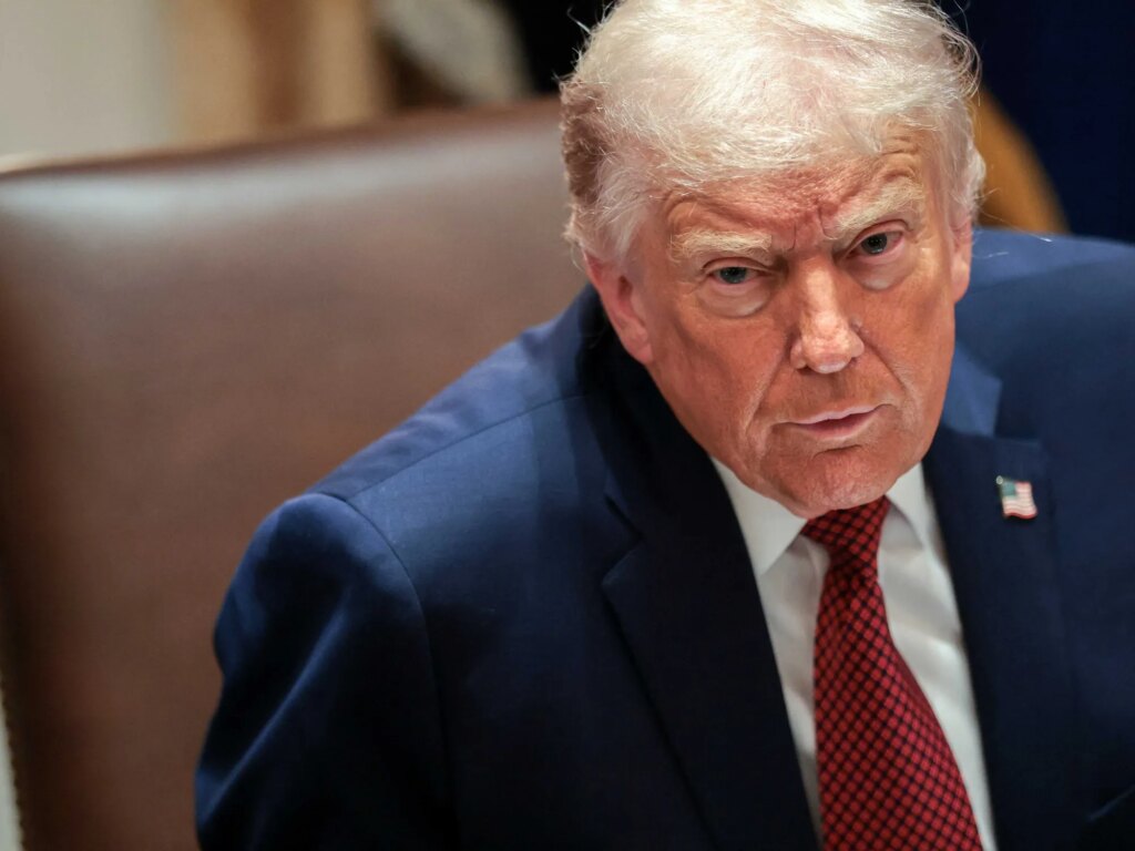 Trump’s ‘colossal blunder’ put US citizens at risk far from Iran: expert