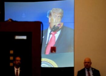 Trump’s new ‘bet’ just set US on path to ‘humiliation in full view of the world’: expert