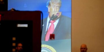 Trump’s new ‘bet’ just set US on path to ‘humiliation in full view of the world’: expert