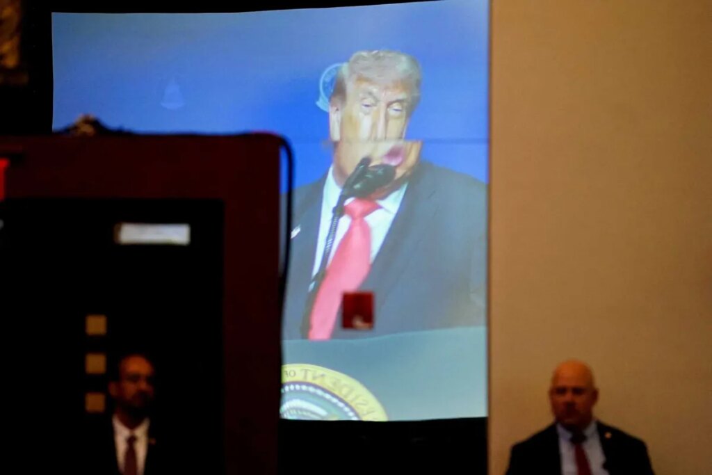 Trump’s new ‘bet’ just set US on path to ‘humiliation in full view of the world’: expert