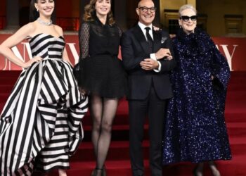 Millennial nostalgia means box office gold again as ‘Devil Wears Prada 2’ triumphs with $156.6 million global haul