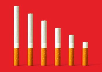 The End of Cigarettes Is Coming