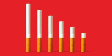 The End of Cigarettes Is Coming