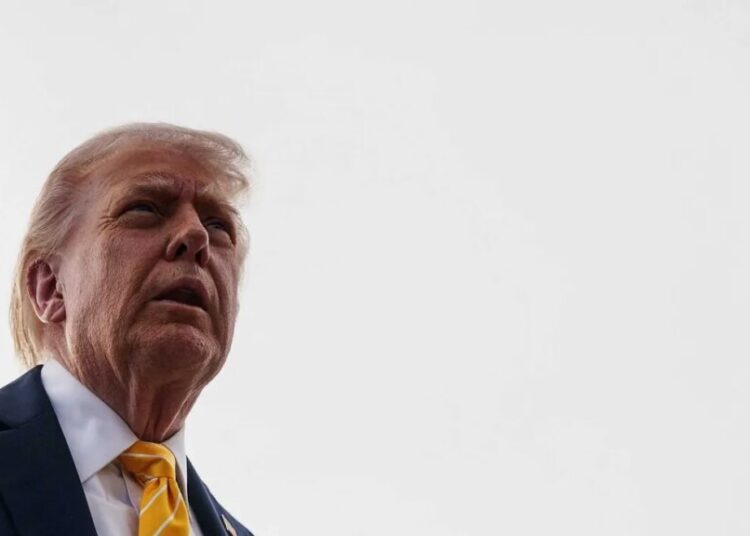 ‘They are lying’: Speculation swirls as Trump admin repeatedly denies attacks by Iran
