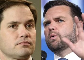 Big-name outsider is primed to swipe ’28 nomination from Vance and Rubio: ex-GOP insider
