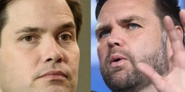 Big-name outsider is primed to swipe ’28 nomination from Vance and Rubio: ex-GOP insider
