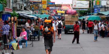 The Case Against Backpacking