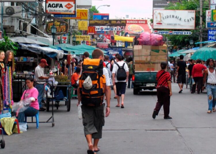 The Case Against Backpacking
