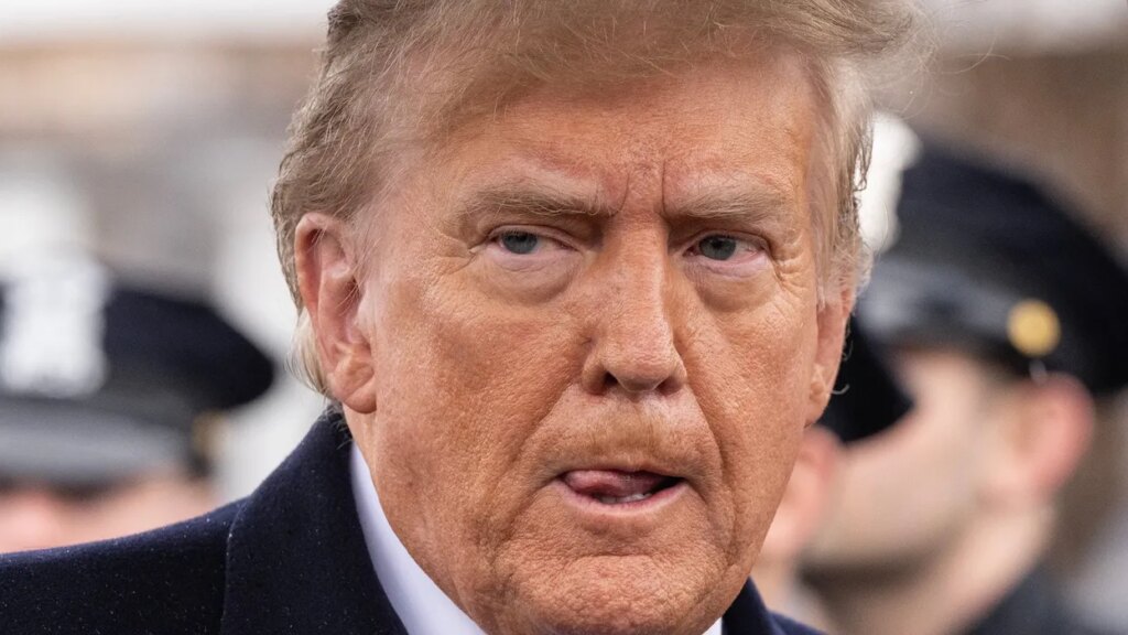 Trump snarls at ‘crying like a baby’ CNN strategist for calling him a ‘dictator’