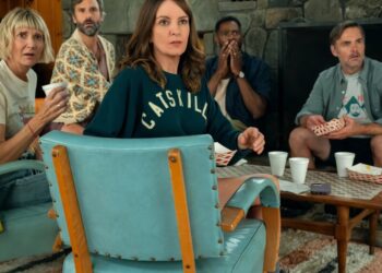Here’s What’s New on Netflix in May 2026