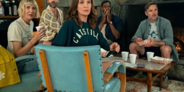 Here’s What’s New on Netflix in May 2026