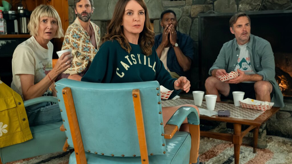 Here’s What’s New on Netflix in May 2026