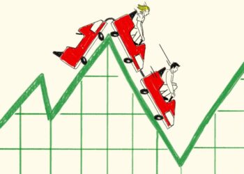 What’s Going on With This Stock Market?