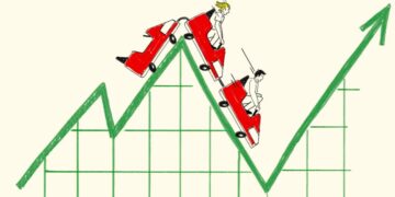 What’s Going on With This Stock Market?