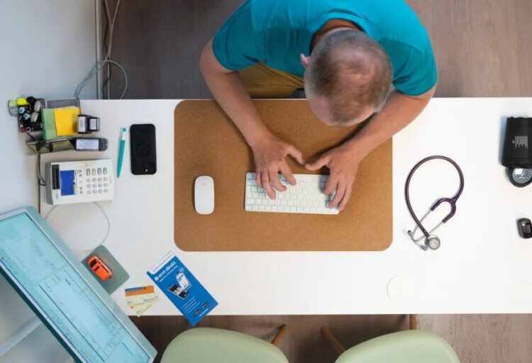 A Harvard study just found AI can now out-diagnose physicians in the ER: ‘We’re already at the ceiling’