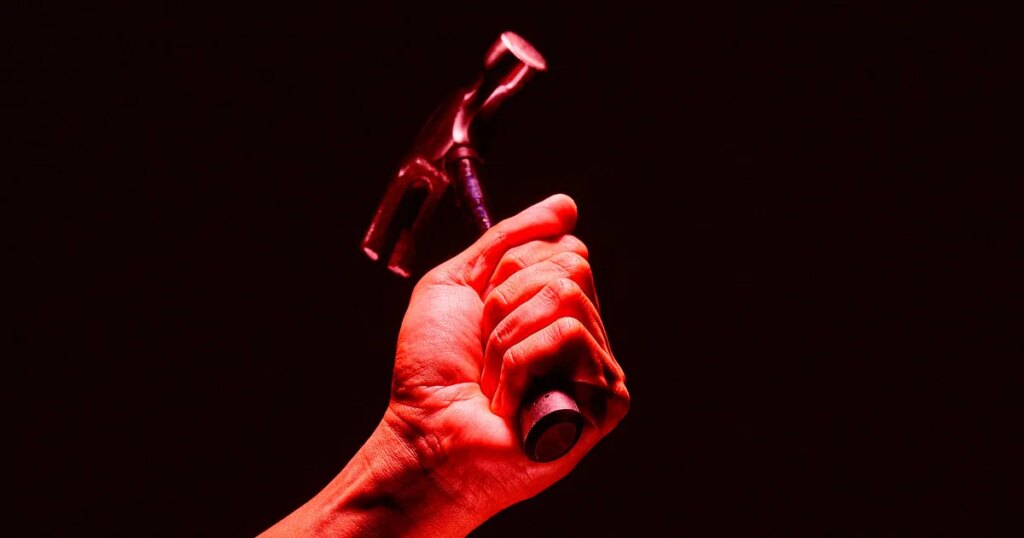Grok Convinces Man to Arm Himself Because Assassins Are Coming to Kill Him