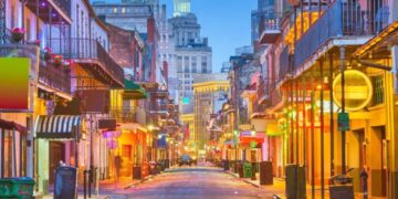 New Orleans must immediately plan evacuation after terrifying finding: experts