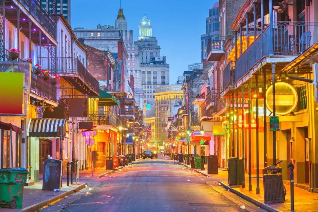New Orleans must immediately plan evacuation after terrifying finding: experts