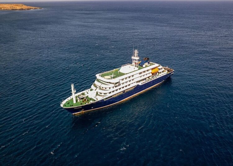 What to Know About Hantavirus Amid a Suspected Cruise-Ship Outbreak