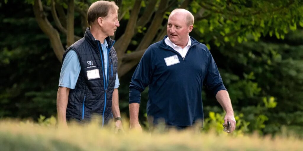 Investors endorse Greg Abel—even as Berkshire crowd thins without Buffett as CEO. ‘This was definitely the meeting with the deepest insights’