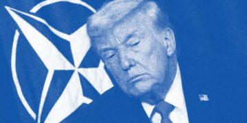 Europe Learns to Live With an Erratic America