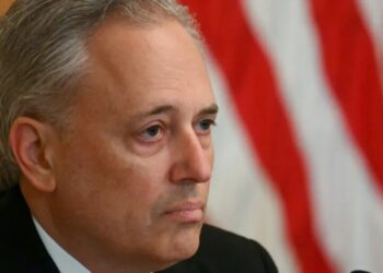 Trump’s former AI czar says the quiet part out loud on the economy: ‘Stopping progress in AI would be equivalent to halting the US economy’