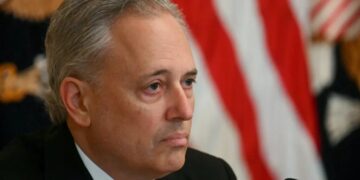 Trump’s former AI czar says the quiet part out loud on the economy: ‘Stopping progress in AI would be equivalent to halting the US economy’