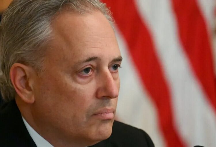 Trump’s former AI czar says the quiet part out loud on the economy: ‘Stopping progress in AI would be equivalent to halting the US economy’