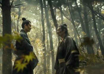 The Chinese Streaming Industry Is Being Gutted by AI-Generated Shows