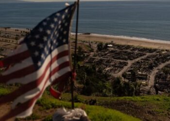 Palisades Fire suspect ranted about Luigi Mangione and being angry at the world before sparking the deadly blaze