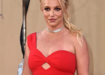 Britney Spears pleads guilty to lesser ‘wet reckless’ charge in DUI case to avoid jail time