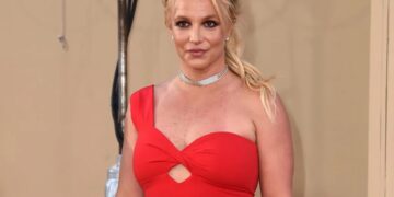 Britney Spears pleads guilty to lesser ‘wet reckless’ charge in DUI case to avoid jail time