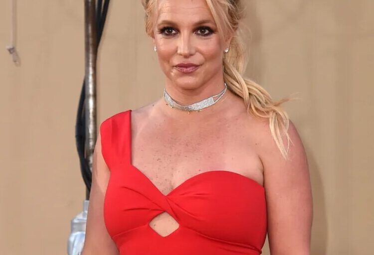 Britney Spears pleads guilty to lesser ‘wet reckless’ charge in DUI case to avoid jail time