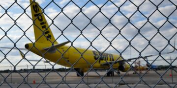 What Travelers Should Know About Getting Refunds and Booking—or Rebooking—Trips Following Spirit Airlines’ Demise