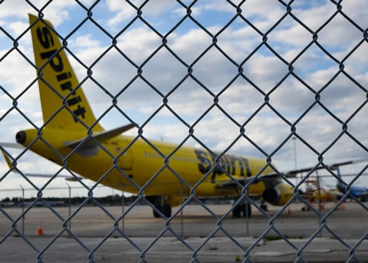 What Travelers Should Know About Getting Refunds and Booking—or Rebooking—Trips Following Spirit Airlines’ Demise